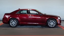2018 Chrysler 300 Touring L