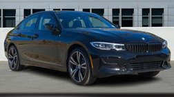 2022 BMW 3 Series 330i