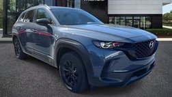 2026 Mazda CX-50 Hybrid Preferred