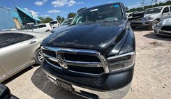 2014 Ram Ram Pickup 1500 SLT