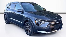 2023 Kia Niro EX