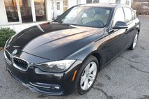 2017 BMW 3 Series 330i xDrive