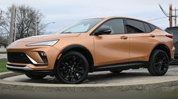 2024 Buick Envista Sport Touring