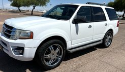 2015 Ford Expedition King Ranch