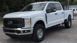 2025 Ford Super Duty F-250 