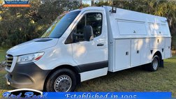 2019 Other Makes 3500XD