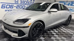 2023 Hyundai Ioniq 6 SEL