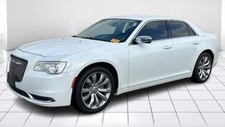 2019 Chrysler 300 Touring