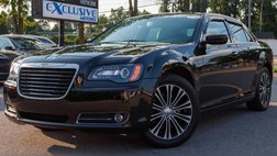 2014 Chrysler 300 S