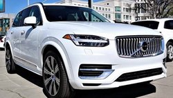 2021 Volvo XC90 Recharge T8 Inscription 7P