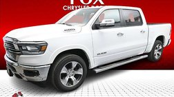 2022 Ram Ram Pickup 1500 Laramie
