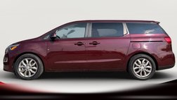 2019 Kia Sedona EX