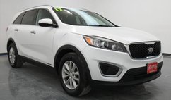 2017 Kia Sorento LX V6
