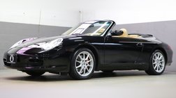 2004 Porsche 911 