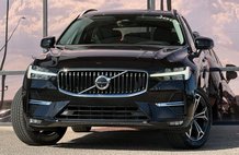 2022 Volvo XC60 B5 Momentum