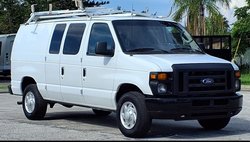 2014 Ford E-Series E-250
