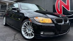 2009 BMW 3 Series 335d