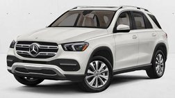 2022 Mercedes-Benz GLE-Class GLE 350
