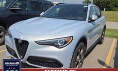 2023 Alfa Romeo Stelvio Sprint