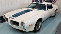 1970 Pontiac Trans AM (Numbers Matching) Stock #399372