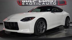 2025 Nissan Z Sport