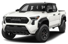 2025 Toyota Tacoma TRD Sport Hybrid