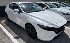 2023 Mazda MAZDA3 2.5 S Premium