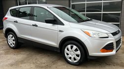 2015 Ford Escape S