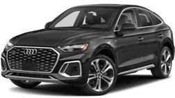 2021 Audi Q5 Sportback quattro Premium Plus 45 TFSI