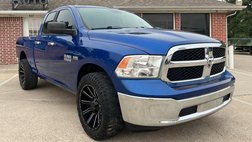 2017 Ram Ram Pickup 1500 
