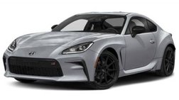 2025 Toyota GR86 Premium