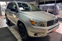 2007 Toyota RAV4 Base