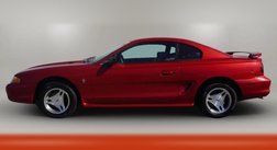 1998 Ford Mustang Base