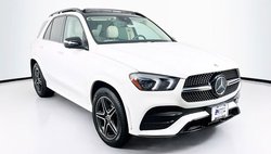 2022 Mercedes-Benz GLE-Class GLE 350 4MATIC