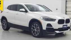 2023 BMW X2 xDrive28i