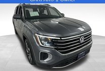 2024 Volkswagen Atlas SE 4Motion