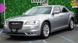 2016 Chrysler 300 C