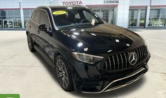 2025 Mercedes-Benz GLC-Class AMG GLC 43