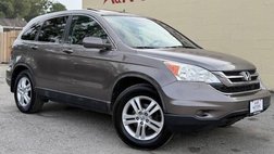 2011 Honda CR-V EX-L