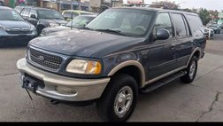 1998 Ford Expedition Base
