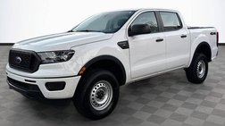 2023 Ford Ranger XL