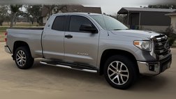2016 Toyota Tundra SR