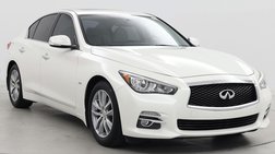 2017 Infiniti Q50 Premium