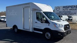 2021 Ford Transit 350 HD