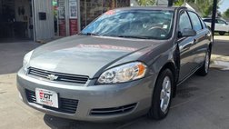 2008 Chevrolet Impala LT
