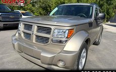 2010 Dodge Nitro SXT