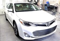 2015 Toyota Avalon XLE Touring