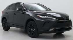 2024 Toyota Venza Limited