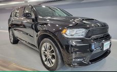 2019 Dodge Durango R/T