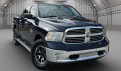 2014 Ram Ram Pickup 1500 SLT